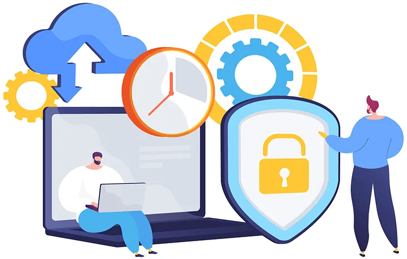 Database Backup & Recovery Management